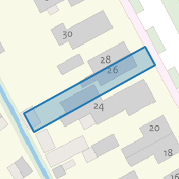 Perceel WST00-A-1765