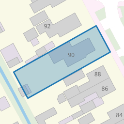 Perceel WST00-A-1785