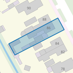 Perceel WST00-A-1787