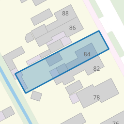 Perceel WST00-A-1788