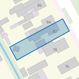 Perceel WST00-A-1789