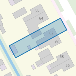 Perceel WST00-A-1797