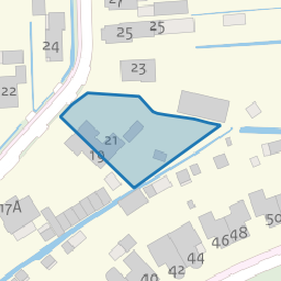 Perceel WST00-A-1808