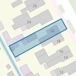 Perceel WST00-A-1809