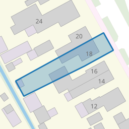 Perceel WST00-A-1810