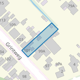 Perceel WST00-A-1812