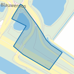 Perceel WST00-A-1836