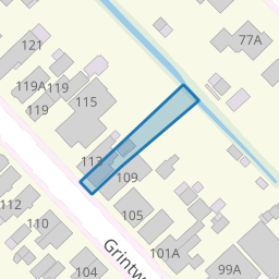 Perceel WST00-A-1849