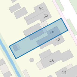 Perceel WST00-A-1850