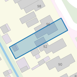 Perceel WST00-A-1860