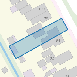 Perceel WST00-A-1861