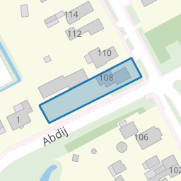 Perceel WST00-A-1867