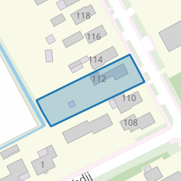 Perceel WST00-A-1869