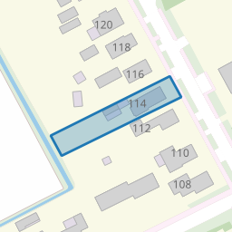 Perceel WST00-A-1870