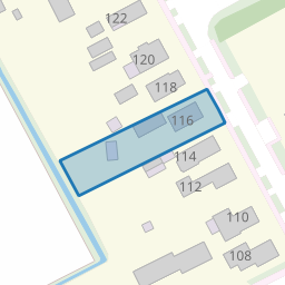 Perceel WST00-A-1871