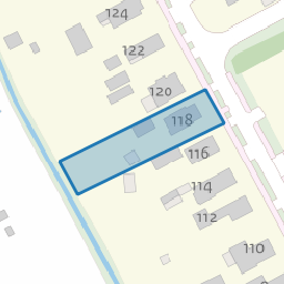 Perceel WST00-A-1872