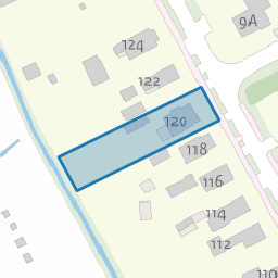 Perceel WST00-A-1873