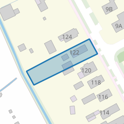 Perceel WST00-A-1874