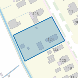 Perceel WST00-A-1875