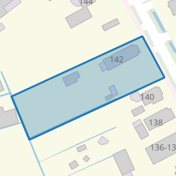 Perceel WST00-A-1886