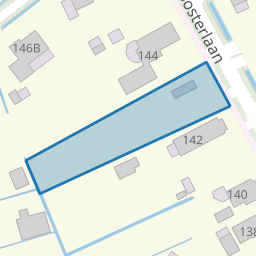 Perceel WST00-A-1887