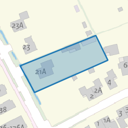 Perceel WST00-A-1893