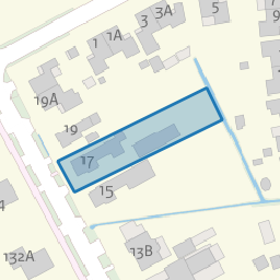 Perceel WST00-A-1896