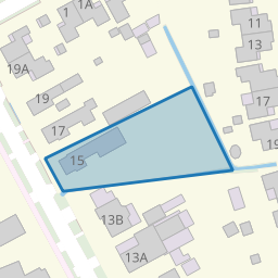 Perceel WST00-A-1897