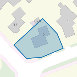 Perceel WST00-A-1905