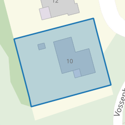 Perceel WST00-A-1919