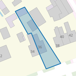 Perceel WST00-A-1929