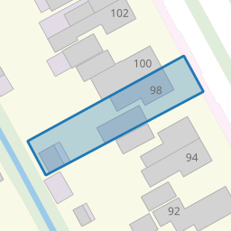 Perceel WST00-A-1931