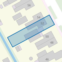 Perceel WST00-A-1933