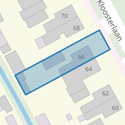 Perceel WST00-A-1948