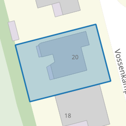 Perceel WST00-A-1980