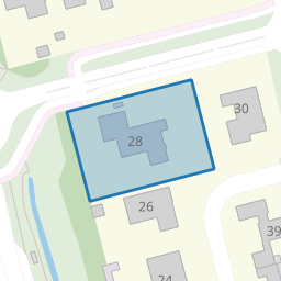 Perceel WST00-A-1984