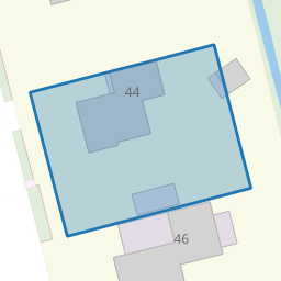 Perceel WST00-A-1992