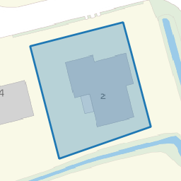 Perceel WST00-A-1995