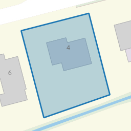 Perceel WST00-A-1996