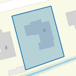 Perceel WST00-A-1997