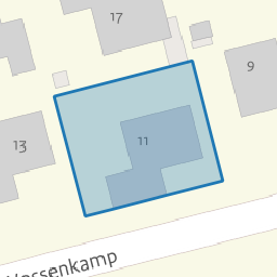 Perceel WST00-A-2002