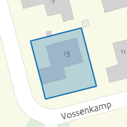 Perceel WST00-A-2003