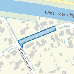 Perceel WST00-A-2019