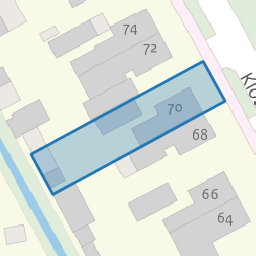 Perceel WST00-A-2023