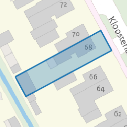 Perceel WST00-A-2024