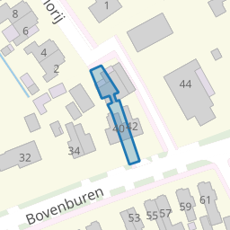 Perceel WST00-A-2028