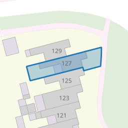 Perceel WST00-A-2036