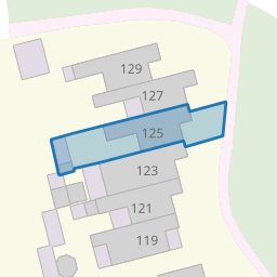 Perceel WST00-A-2037