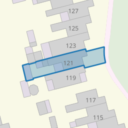 Perceel WST00-A-2039