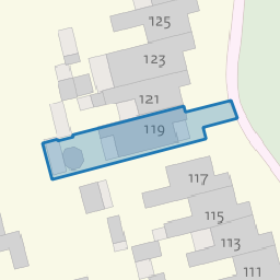 Perceel WST00-A-2040